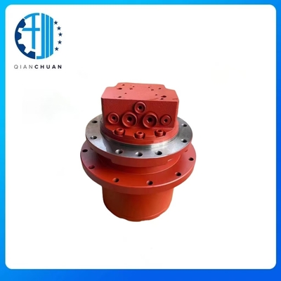 GM06VA Hydraulic Final Drive Motor Assy  for Komatsu PC45 PC50 PC55 PC56 Excavator