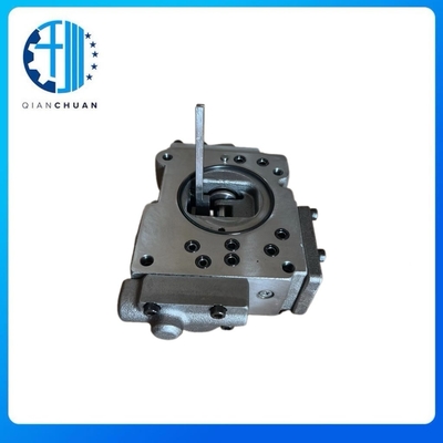 Hydraulic Main Pump Regulator  K9N8X for K5V200DTP Kawasaki Pumps Suit for Volvo EC460D Excavactor