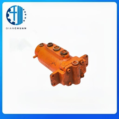 DH15 Swivel Center Joint Assy  For Doosan DH15  Excavator Hydraulic Parts