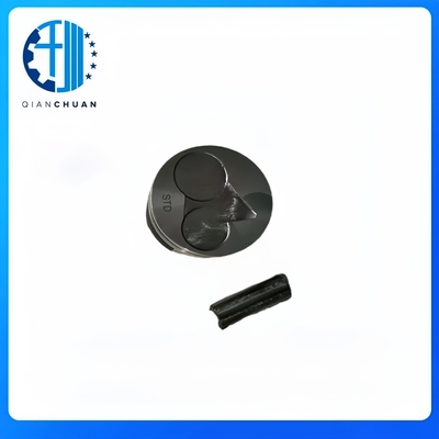 16060-21114  Piston STD 78mm For Kubota V1505  D1105  Engine Spare Parts