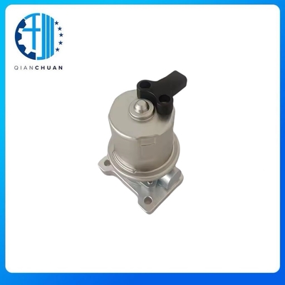 TR50-QSX15 Diesel Engine 12v Fuel Transfer Pump 5362256 For Cummins Engine parts