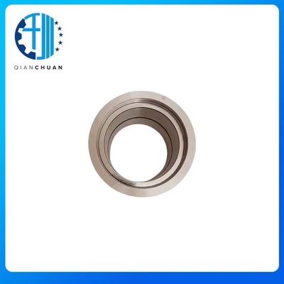 Bearing Sleeve Hydraulic Excavator Fuel Cylinder Rod End Hardened Steel Bushing 1715427 For CAT6015/RH40-E