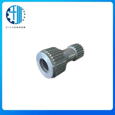 Sun Gear Shaft 6002376 For Cat 6015 Excavator Spare Parts