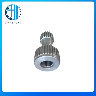Sun Gear Shaft 6002376 For Cat 6015 Excavator Spare Parts