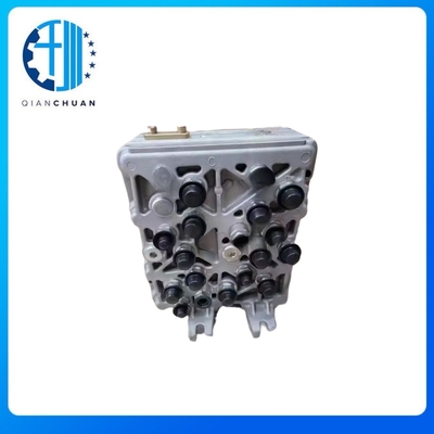 Shuttle Valve 4452626 4645278 For ZX240-5 ZX200 ZX200-5 Hitachi Engine Parts