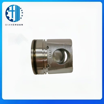 3928673 Piston For Cummins Engine S6D102 6BT Excavator PC200-6-7 Diesel Engine Parts