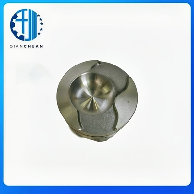 6137-32-2110  Piston For KOMATSU Engine S6D105  Excavator Pc200-3