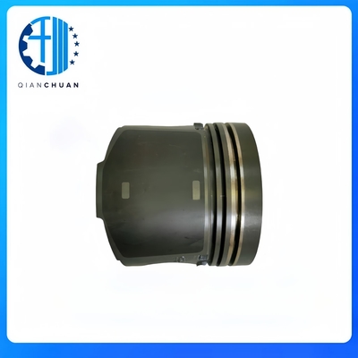 04501365  Piston For Volvo D6D Engine EC210B Excavator And Skid Steer Loader  Parts