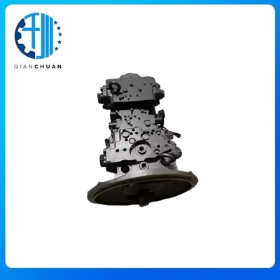 Hydraulic Pump 708-2L-00461 For PC200-6 Excavator Engine Spare Parts