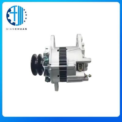 Alternator A4T6686 34368-01100 For  3066 S6K C6.4   Engine Parts