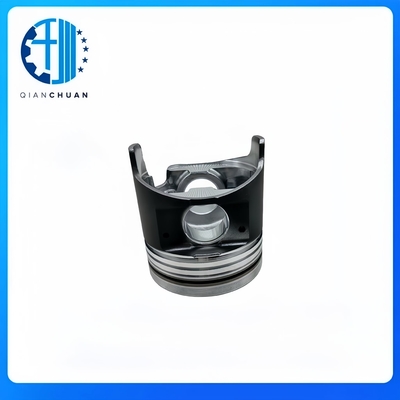 8-97221-484-0 Piston 115MM For Isuzu 4HG1  Diesel Engines  Parts