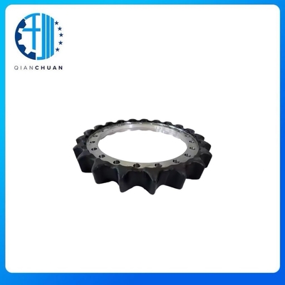 Sprocket 141-9655 1419655 Chassis Parts For CAT365 CAT374 Excavator Spare Parts