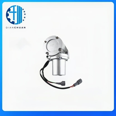 4360509 4614911 Throttle Motor For Hitachi EX120-5 EX200-5 EX300-5 Excavator Parts