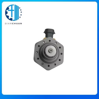 Fuel Pump 3264635 3125620 For  E320D   Excavator C6.4 C4.2 C4.4 Engine