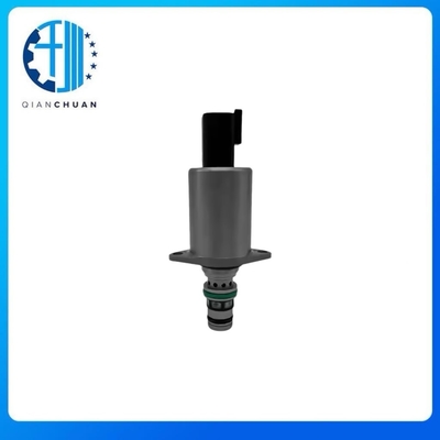 1013365 24V Solenoid Valve SANY SY235 SY335 SY215 Excavator Spare Parts
