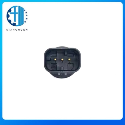 Pump Pressure Sensor 434-3436 For E320B E325B E330B Caterpillar Excavator Parts
