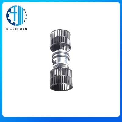 Blower Motor  YN20M00107S111 For SK200-8 SK260-8 SK330-8 SK260-8 SK330-8 Kobelco Excavator Spare Parts