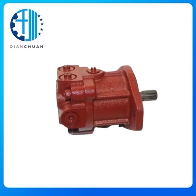 Hydraulic Fan Motor VOE14533496 14533496 For EC460B EC330B EC360B Volvo Excavator
