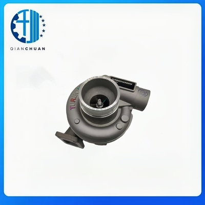 6732-81-8052 Turbocharger For KOMATSU  Engine 4D102 Excavator PC120-6