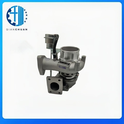 6208-81-8100 49377-01610 Turbocharger For Komatsu Engine 4D95 Excavator  PC130-7