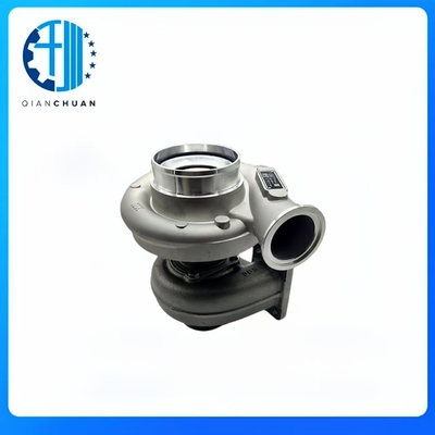 6738-81-8092 Turbocharger HX35 For Komatsu 6BTAA  WA200-250 Wheel Loader PC200