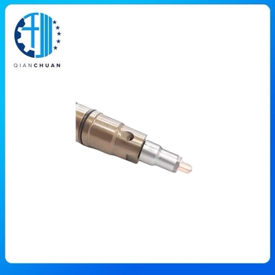Common Rail Diesel Injector 2086663 1933613 1881565 2894920  For DC13 Scania Engine  Parts