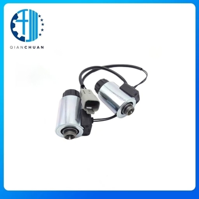 UC4020757708 Solenoid Valve  For Loader WA270 WA320 WA380  Komatsu Excavator Parts