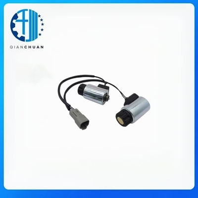 UC4020757708 Solenoid Valve  For Loader WA270 WA320 WA380  Komatsu Excavator Parts