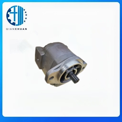 705-12-34010 Hydraulic Pump Assy For Komatsu D41S-3 D41Q-3 GD705A-4A GD705A-4
