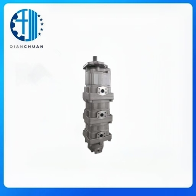 705-55-34180 Hydraulic Pump  For Komatsu Wheel Loaders WA350-3A-S WA380-3