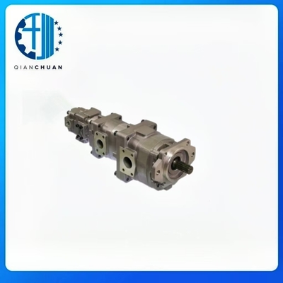 705-55-34180 Hydraulic Pump  For Komatsu Wheel Loaders WA350-3A-S WA380-3