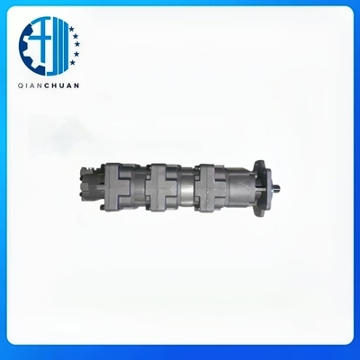 705-55-34180 Hydraulic Pump  For Komatsu Wheel Loaders WA350-3A-S WA380-3