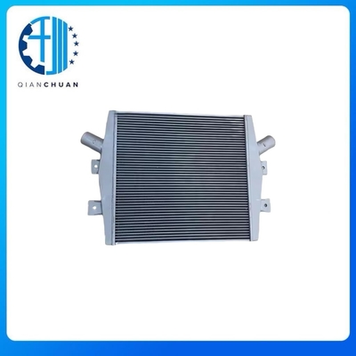 PC400-8 PC450-8 After Cooler 6251-61-5110  for Komatsu Excavator Parts