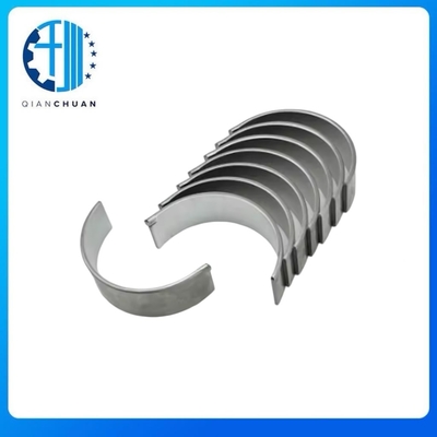 H1073/7 H1059/7 H1103/7 H1060/5 Main Bearing  Truck Engine Spare Parts For Scania