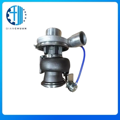  246-814 Turbocharger for  C9 CAT Excavator Engine Spare Parts