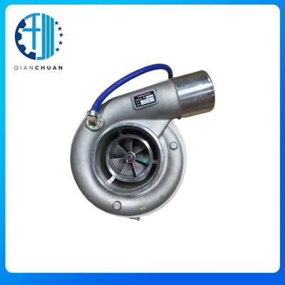  246-814 Turbocharger for  C9  Excavator Engine Spare Parts