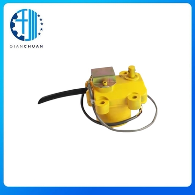 PC200-5 PC120-5 Throttle Motor 7824-30-1600 for Komatsu Engine Spare Parts