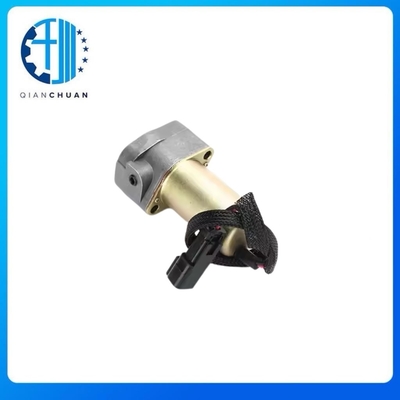 Solenoid Valve 702-21-07610 for PC300-8 PC400-8 PC350-8 WA470-6 Komatsu Engine Spare Parts