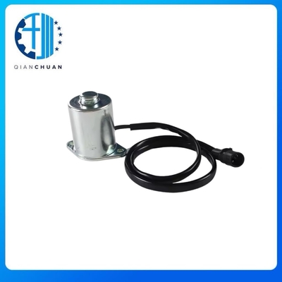 4I-5794  Solenoid Valve Swing Rotary For CAT 320 Excavator Engine Spare Parts