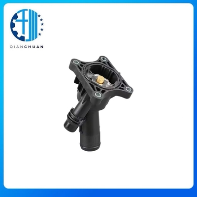 Thermostat Housing Coolant OEM 31293912/31686560/11821AA660 For  V2022 VOLVO Engine Spare Parts