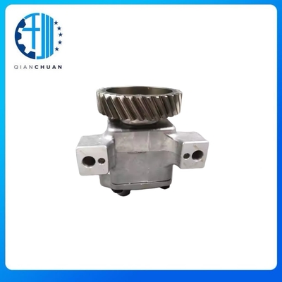 DE12TIS Oil Pump 400915-00021A 65.05100-6044 Engine Diesel Pumps For Doosan Daewoo Excavator