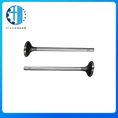 65.04101-0065B Air Intake Valve For DOOSAN DAEWOO DL250 DX140LC DL06 Construction Machinery Parts