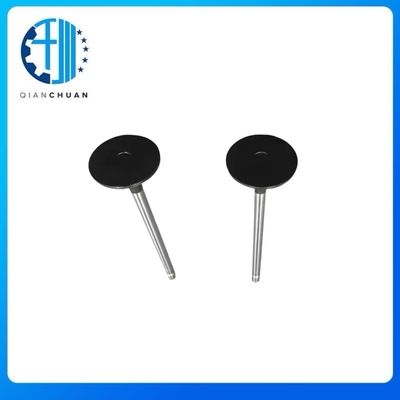 65.04101-0065B Air Intake Valve For DOOSAN DAEWOO DL250 DX140LC DL06 Construction Machinery Parts