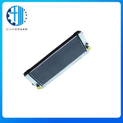 K1008126 Water Tank Aluminum Radiator For DOOSAN DX225LCA DB58 Excavator Spare Part