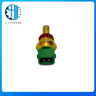 DH220-5 Water Temp Sensor 2547-9038 For  Doosan Excavator Engine Spare Parts