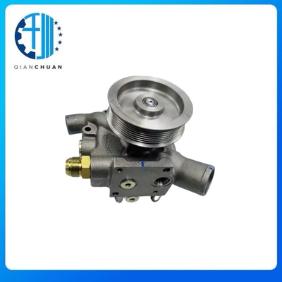 Water pump 236-4421 216-2941 177-1044  for Caterpillar C7 C9Excavator Engine Parts