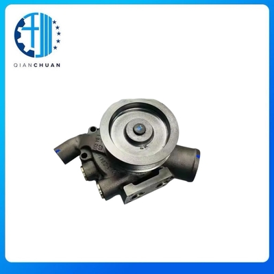 Water pump 236-4421 216-2941 177-1044  for Caterpillar C7 C9Excavator Engine Parts