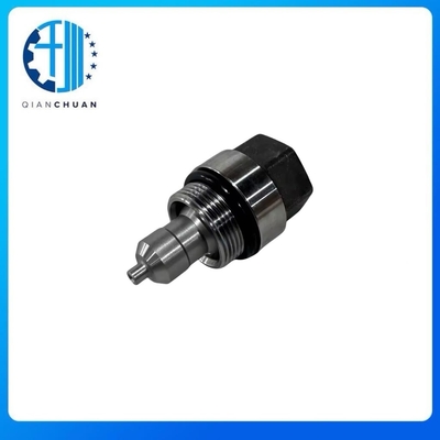 PC400-7 Suction Valve Assy 723-40-85200 for Komatsu Engine  Spare Parts