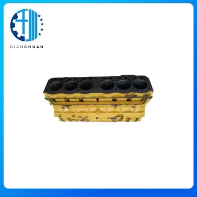 S6K 3066 3066 Cylinder Block  5I-7530 125-2964 178-6593 for Caterpillar Spare Parts