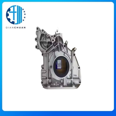 D6D D6E Oil Pump 21489736 20502113 04502445 For Volvo Excavator Engine Spare Parts